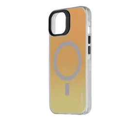 OBAL:ME MagNetix SolarFlex Kryt pro Apple iPhone 14 Copper Gray