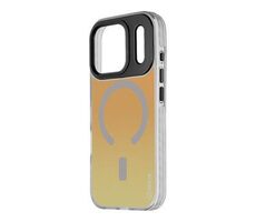 OBAL:ME MagNetix SolarFlex Kryt pro Apple iPhone 17 Pro Copper Gray