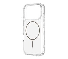 OBAL:ME MagNetix ColorSlate Kryt pro Apple iPhone 17 Pro White