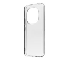 OBAL:ME TPU Kryt pro Xiaomi Redmi Note 15 Pro+ 5G Transparent