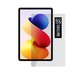 OBAL:ME 2.5D Tvrzené Sklo pro Xiaomi Redmi Pad Pro/Pad 2 Pro Clear