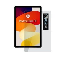OBAL:ME 2.5D Tvrzené Sklo pro Xiaomi Redmi Pad SE 11 Clear