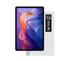 OBAL:ME 2.5D Tvrzené Sklo pro Xiaomi Redmi Pad 2 Clear