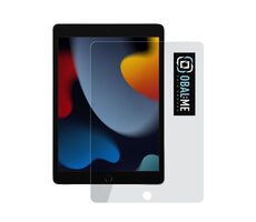 OBAL:ME 2.5D Tvrzené Sklo pro Apple iPad 10.2 2019/2020/2021 Clear