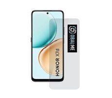 OBAL:ME 2.5D Tvrzené Sklo pro Honor 400 Smart 5G/X7d Clear