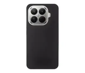 Tactical TPU Kryt pro Xiaomi 15T Pro Black