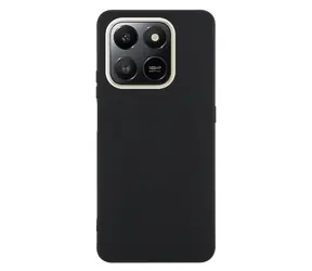 Tactical TPU Kryt pro Honor X7d Black