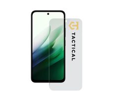 Tactical Glass Shield 2.5D sklo pro Xiaomi Redmi 15 4G/5G Clear