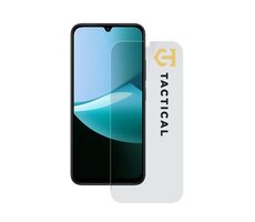 Tactical Glass Shield 2.5D sklo pro Xiaomi Redmi 15C 4G/5G Clear