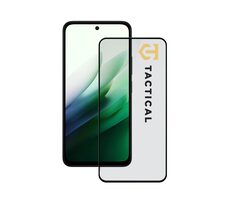 Tactical Glass Shield 5D sklo pro Xiaomi Redmi 15 4G/5G Black