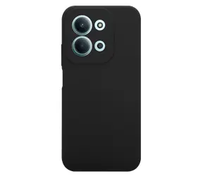 Tactical Velvet Smoothie Kryt pro Xiaomi Redmi 15C 4G/5G Asphalt