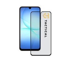 Tactical Glass Shield Privacy Stealth 5D sklo pro Samsung Galaxy A17 4G/5G Black