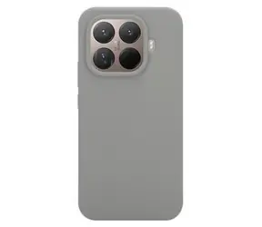 Tactical Velvet Smoothie Kryt pro Xiaomi 15T Pro Foggy