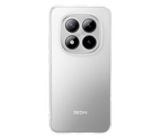 Tactical TPU Kryt pro Xiaomi Redmi Note 15 Pro+ 5G Transparent