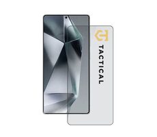 Tactical Glass Shield 5D sklo pro Samsung Galaxy S26 Ultra Black