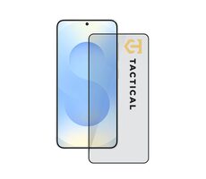 Tactical Glass Shield 5D sklo pro Samsung Galaxy S26+ Black