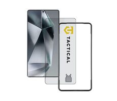 Tactical Glass Impact Armour sklo pro Samsung Galaxy S26 Ultra