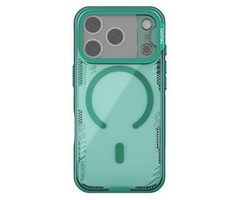 Nillkin Iceblade Prop Magnetic Kryt pro Apple iPhone 17 Pro Green