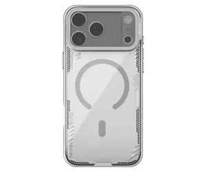 Nillkin Iceblade Prop Magnetic Kryt pro Apple iPhone 17 Pro Max Twilight Gray