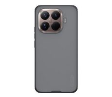 Nillkin Super Frosted PRO Zadní Kryt pro Xiaomi 15T Pro Transparent Black