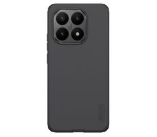 Nillkin Super Frosted PRO Magnetic Zadní Kryt pro Xiaomi 15T Black