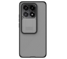 Nillkin CamShield PRO Zadní Kryt pro Xiaomi 15T Transparent Black