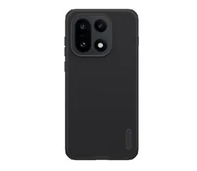 Nillkin Super Frosted PRO Magnetic Zadní Kryt pro OnePlus 15 Black