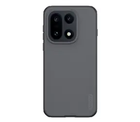 Nillkin Super Frosted PRO Zadní Kryt pro OnePlus 15 Transparent Black