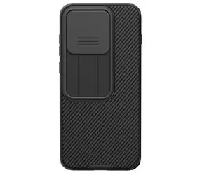 Nillkin CamShield PRO Zadní Kryt pro OnePlus 15 Black