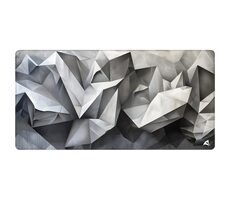 Sharkoon SKILLER SGP40 D17 / herní podložka pod myš a klávesnici / 1000 x 500 x 3 mm