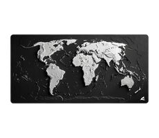 Sharkoon SKILLER SGP40 D14 / herní podložka pod myš a klávesnici / 1000 x 500 x 3 mm