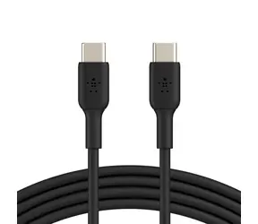 Belkin BOOST CHARGE kabel USB-C na USB-C černá / 2m