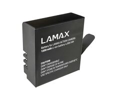 LAMAX W2 Battery