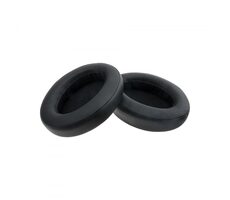 LAMAX NoiseComfort2 ANC spare leatherette ear pads / náhradní koženkové náušníky