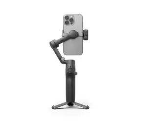 DJI Osmo Mobile 8 Advanced Tracking Combo / Inteligentní stabilizátor pro telefony / 3-osá stabilizace / Bluetooth