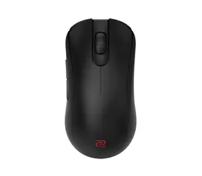 Zowie ZA13-DW černá / Herní bezdrátová myš / optická / 3200DPI / 7 tlačítek / USB-C / 2.4GHz