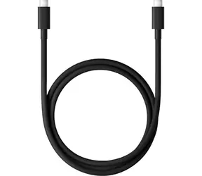 Xiaomi 6A USB-C to USB-C kabel 1m černá
