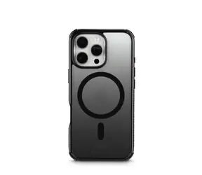 Hama Extreme Protect / kryt pro Apple iPhone 16 Pro / magnetický / D3O® / černá