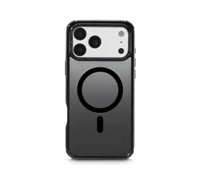 Hama Extreme Protect kryt pro Apple iPhone 17 Pro Max / magnetický / D3O® / černá