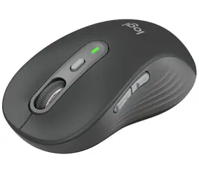 Logitech Signature Plus M750 černá / optická myš / bezdrátová / 6 tlačítek / 4000dpi