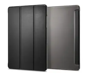 Spigen Smart Fold kryt pro Samsung Galaxy Tab A11+/A9+ černá