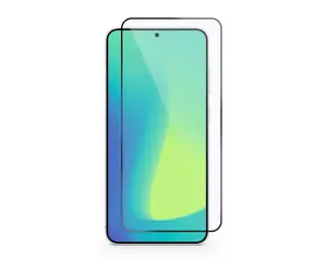 Spello Edge to Edge Glass Protector DF tvrzené sklo pro Samsung Galaxy S26