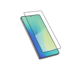 Spello Edge to Edge AntiReflective Glass DF tvrzené sklo pro Samsung Galaxy S26