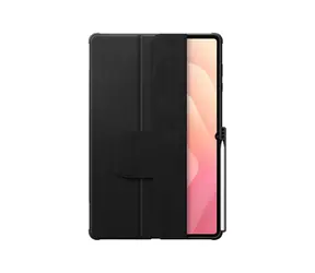 Spigen Rugged Armor Pro ochranný kryt pro Samsung Galaxy Tab S11 Ultra černá