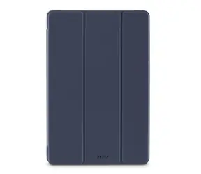 Hama Fold Clear pouzdro pro Samsung Galaxy Tab A9+ 11" / tmavá modrá