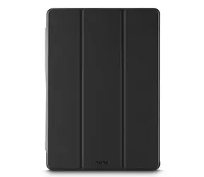 Hama Fold Clear pouzdro pro Samsung Galaxy Tab S10 Lite 10,9" / s přihrádkou na pero / černá