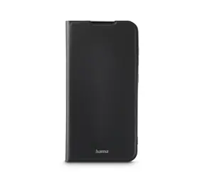 Hama Daily Protect pouzdro-knížka pro Samsung Galaxy S25 FE černá