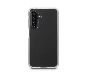 Hama Extreme Protect kryt pro Samsung Galaxy A17/A17 5G čirá / D3O® / nežloutne