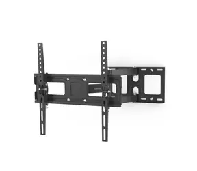 Hama nástěnný držák TV / pohyblivý / 400x400 / 35 kg