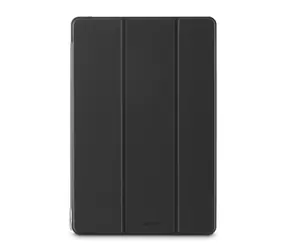 Hama Fold Clear pouzdro pro Samsung Galaxy Tab A11 8,7" černá/průhledná